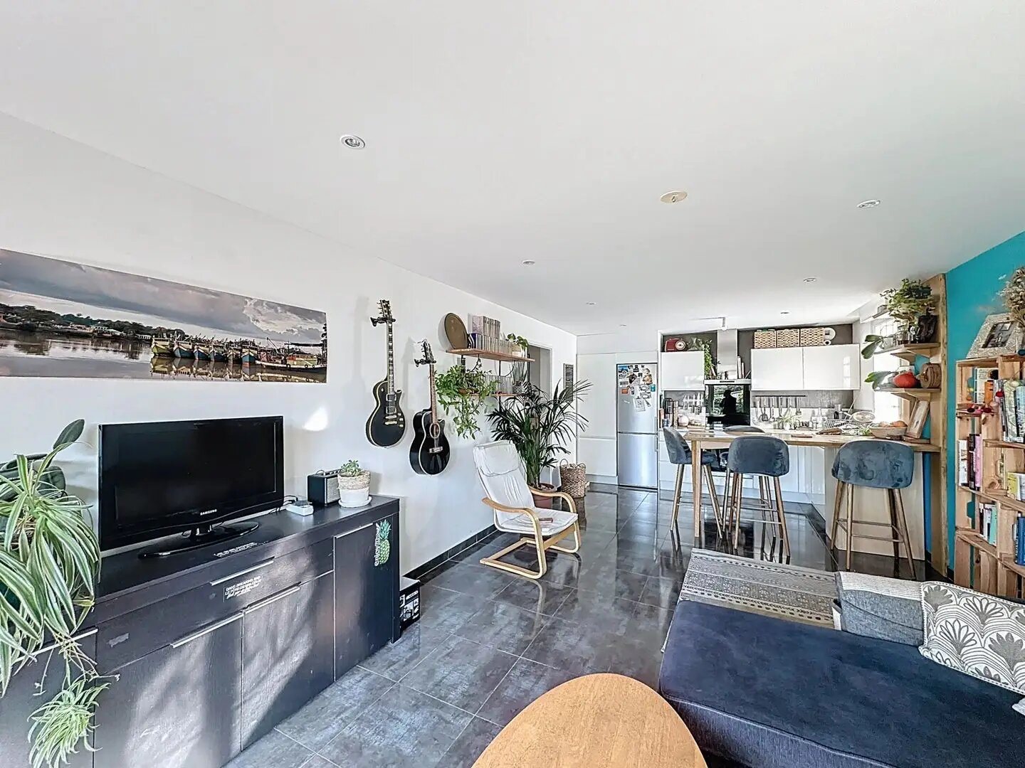 Appartement à vendre, 63m², Noisy-le-Grand