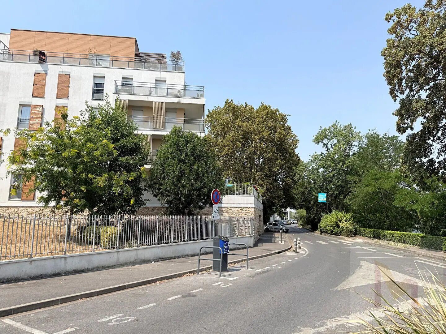 Appartement à louer, 86m², Le Perreux-sur-Marne