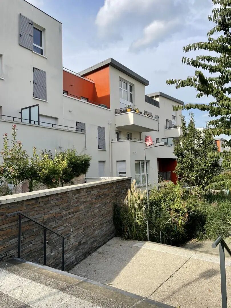 Appartement à louer, 56m², Villemomble