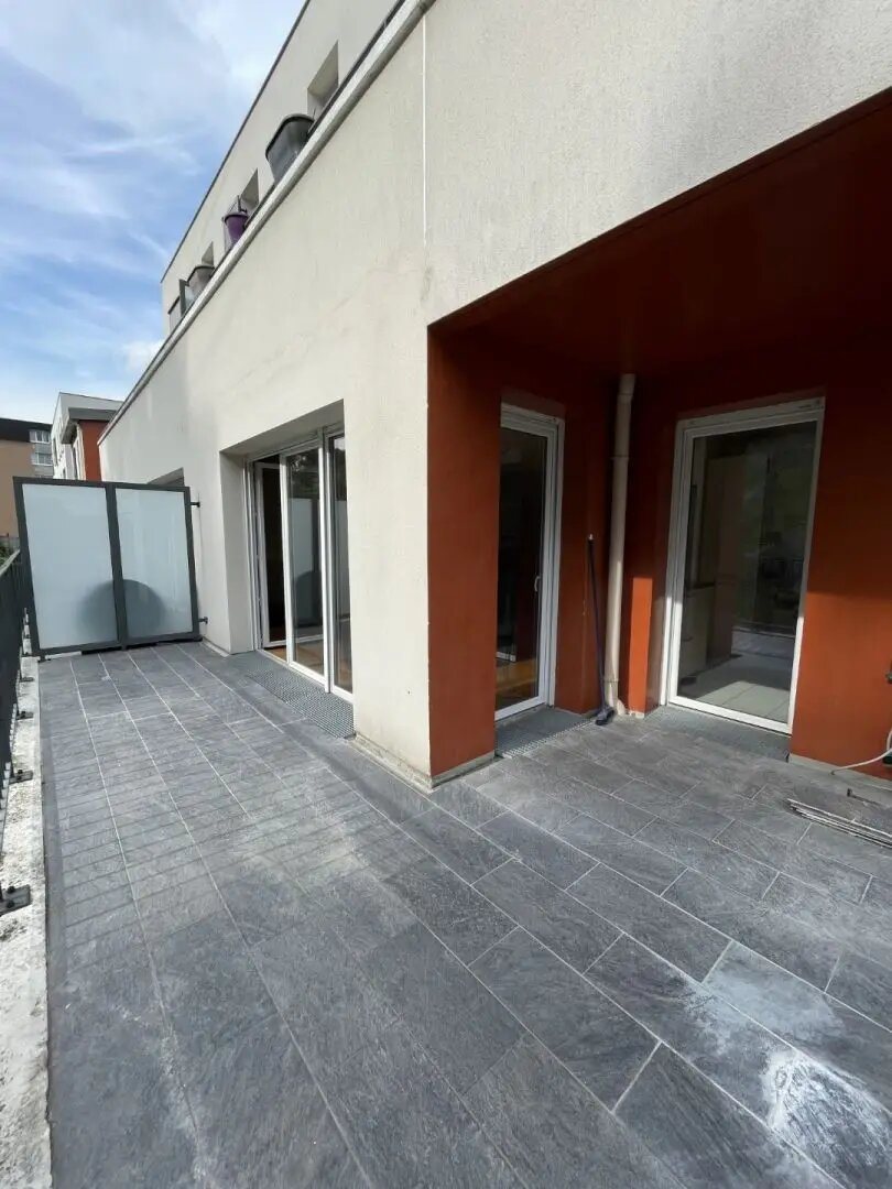 Appartement à louer, 56m², Villemomble