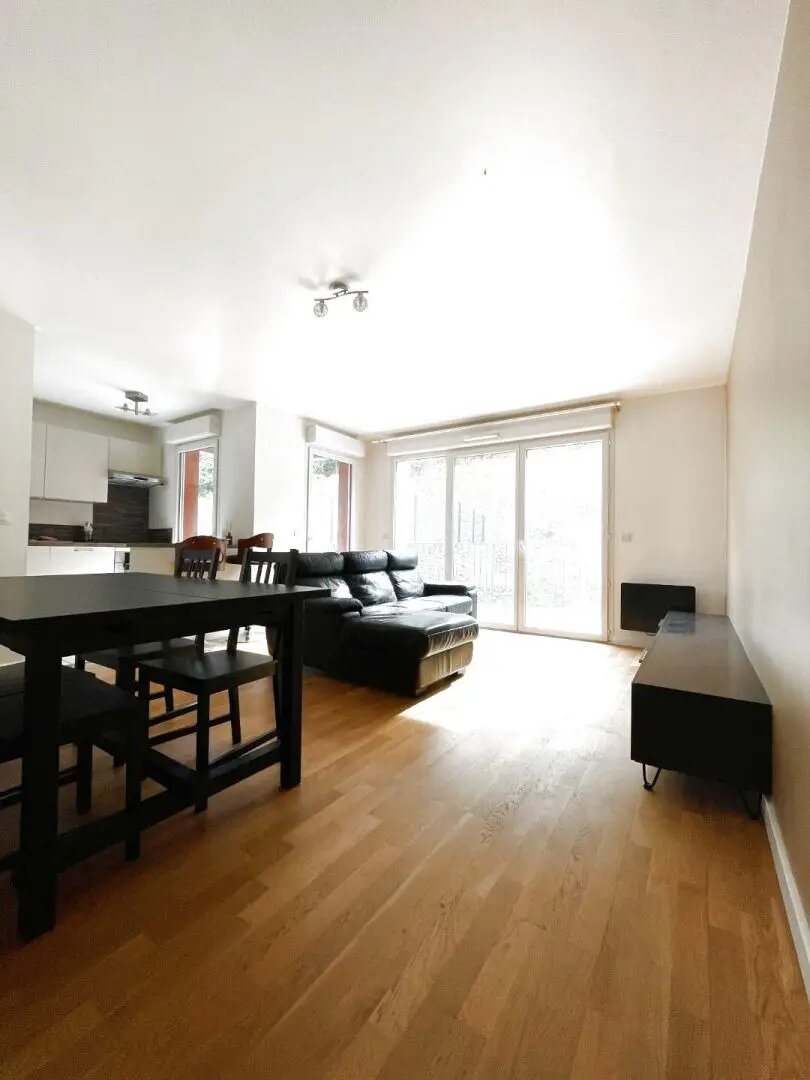Appartement à louer, 56m², Villemomble