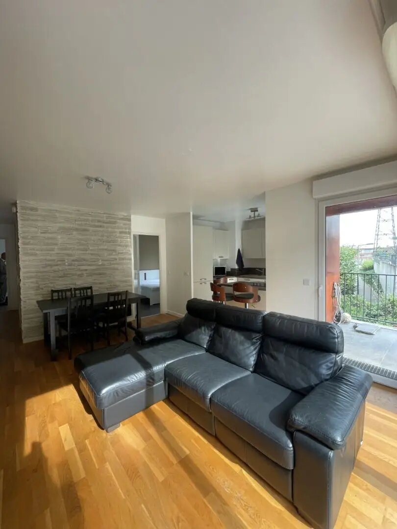 Appartement à louer, 56m², Villemomble