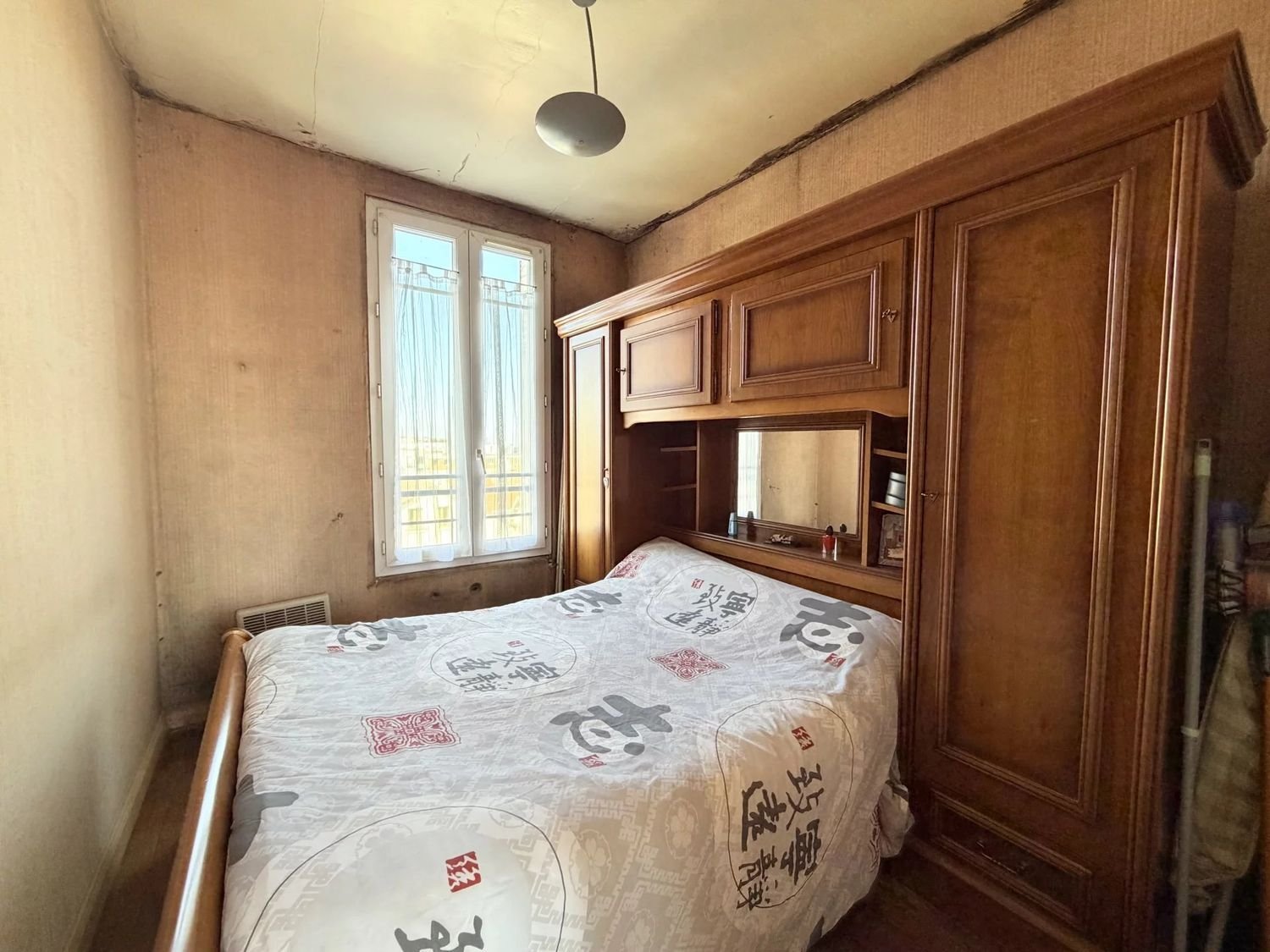 Appartement à vendre, 42m², Romainville