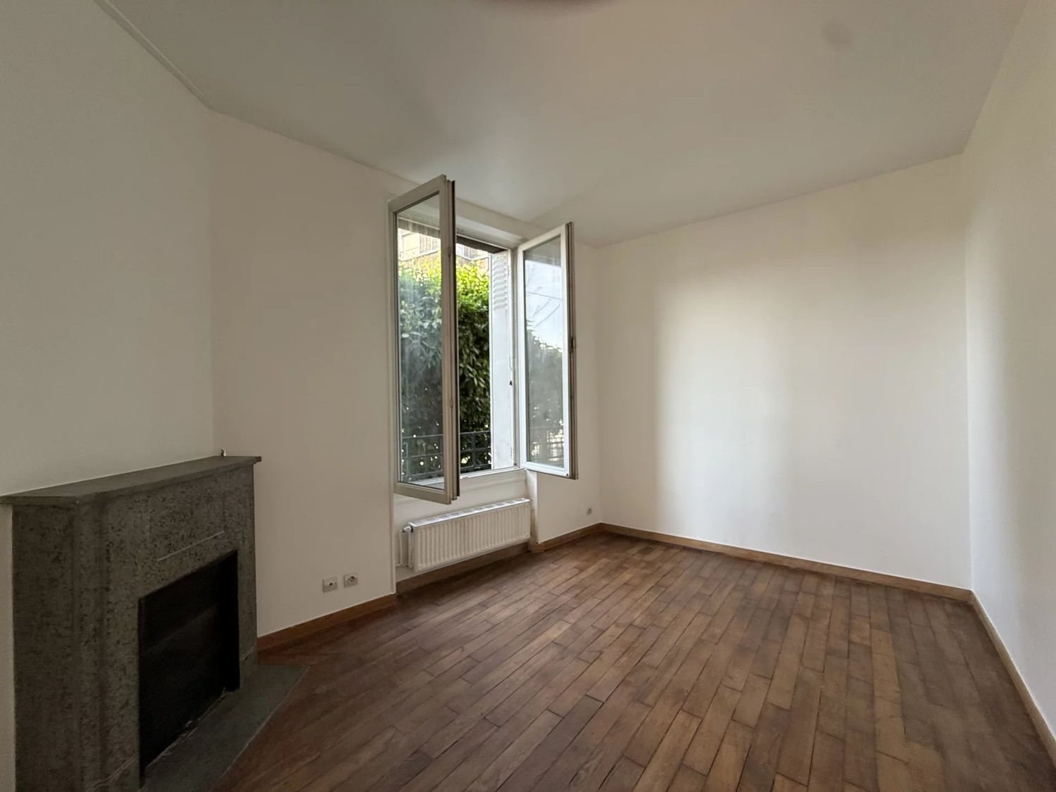 Appartement à vendre, 52m², Les Lilas