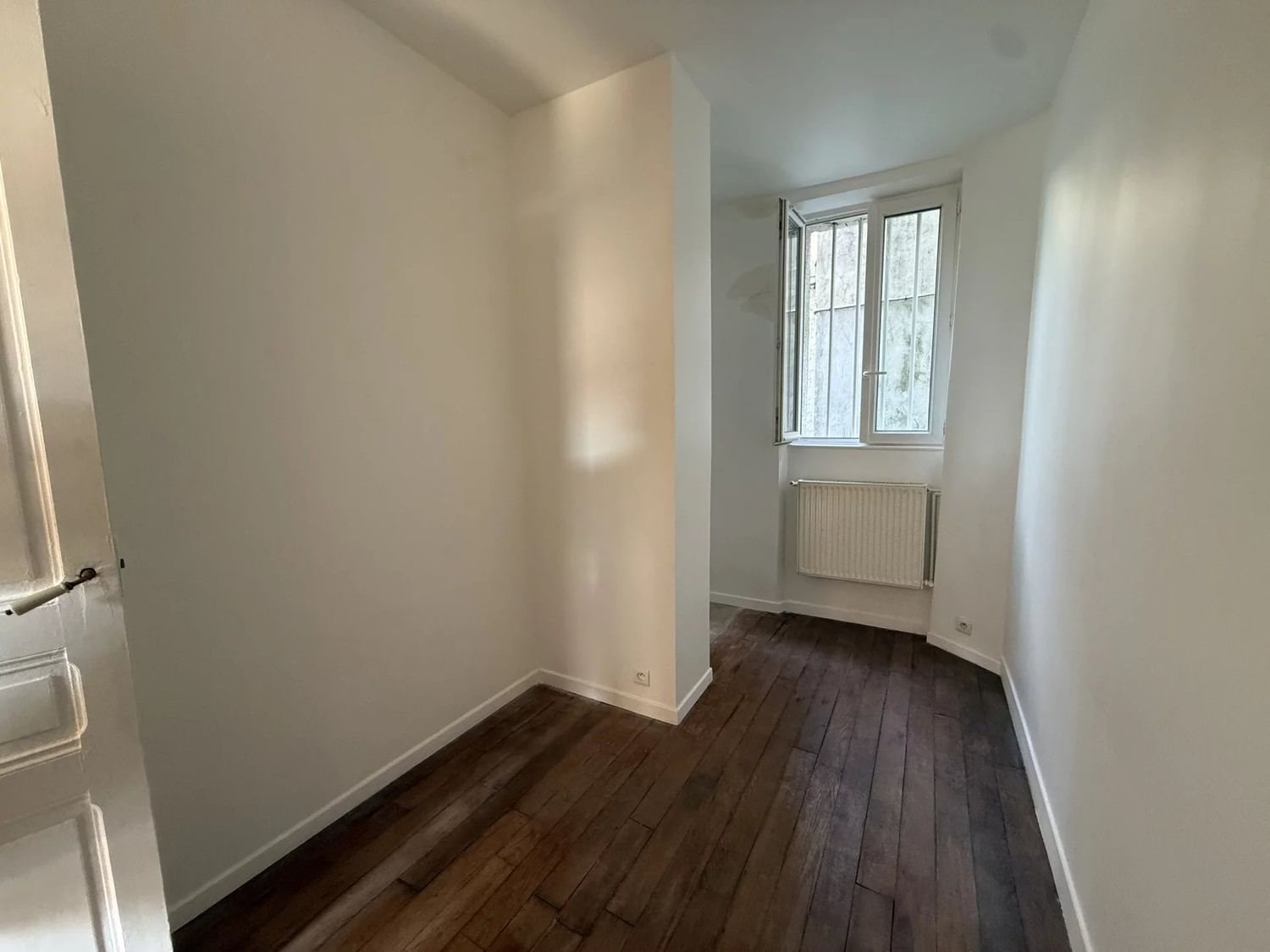 Appartement à vendre, 52m², Les Lilas