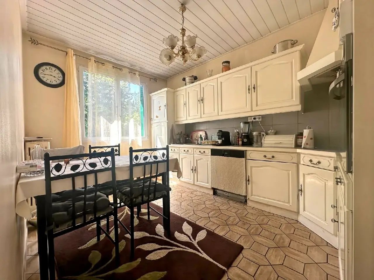 Maison à vendre, 120m², Aulnay-sous-Bois