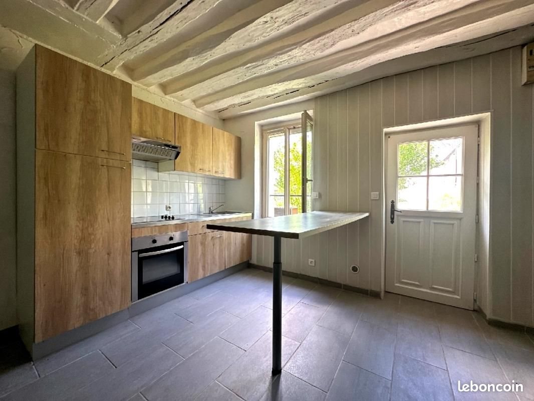 Maison à vendre, 60m², Mary-sur-Marne