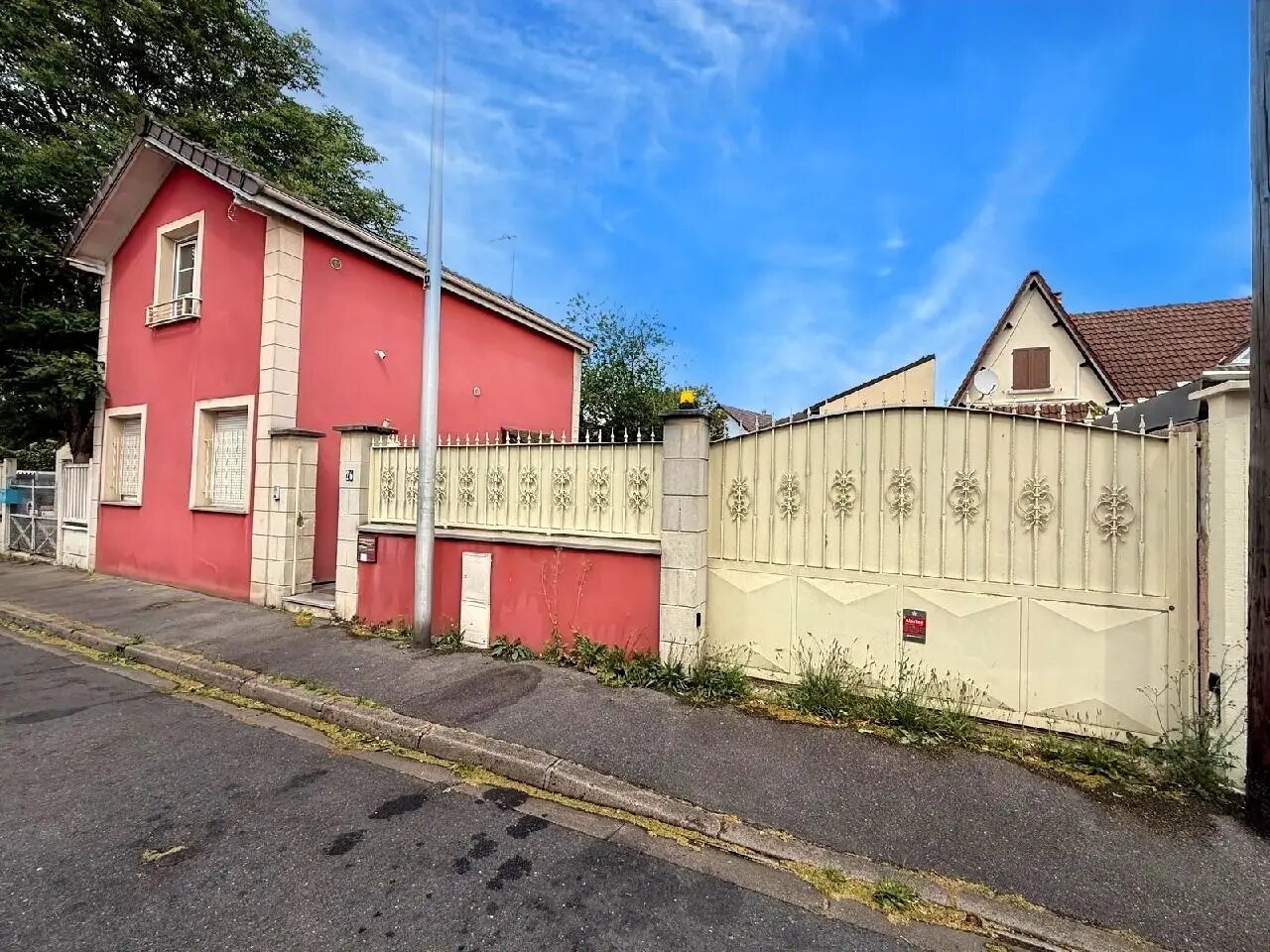 Maison à vendre, 55m², Aulnay-sous-Bois