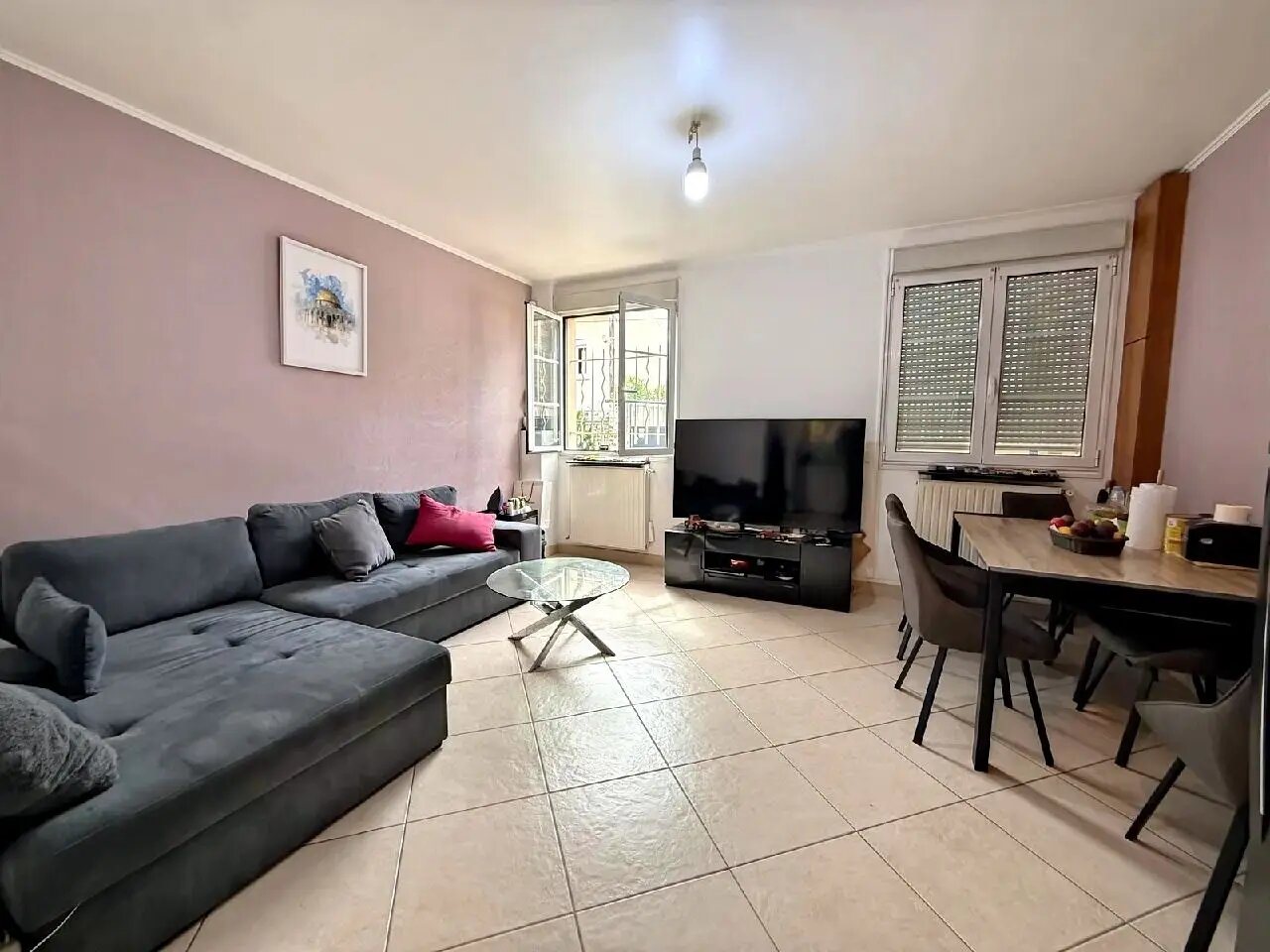 Maison à vendre, 55m², Aulnay-sous-Bois