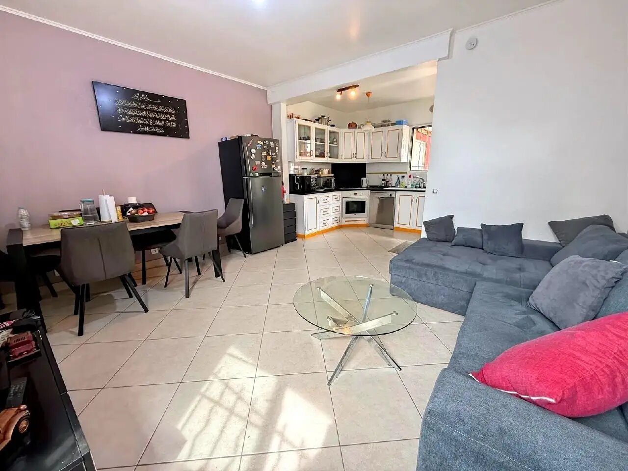 Maison à vendre, 55m², Aulnay-sous-Bois