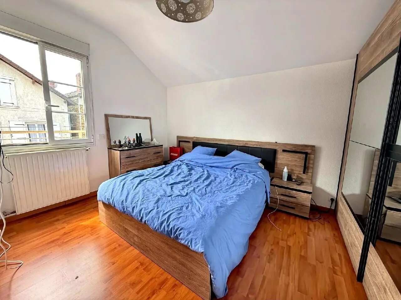 Maison à vendre, 55m², Aulnay-sous-Bois
