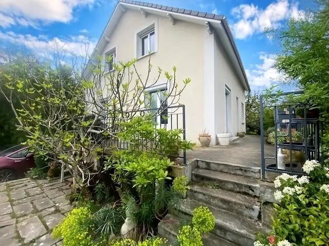 Maison à vendre, 129m², Aulnay-sous-Bois