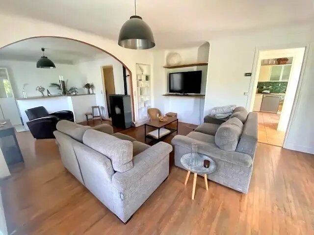 Maison à vendre, 129m², Aulnay-sous-Bois