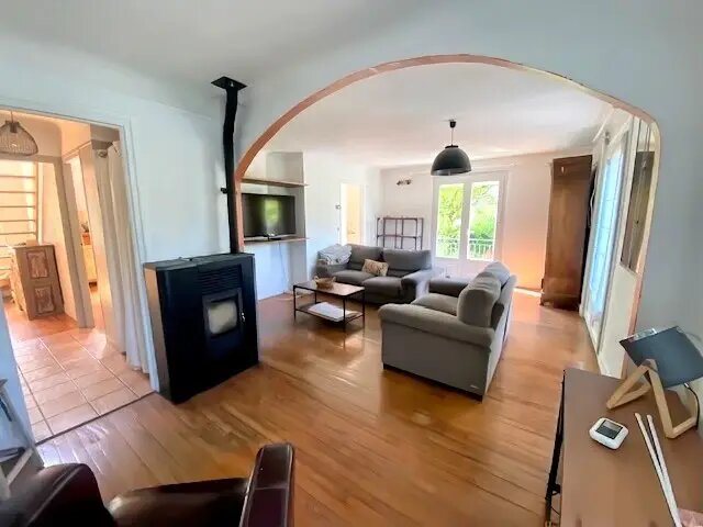 Maison à vendre, 129m², Aulnay-sous-Bois