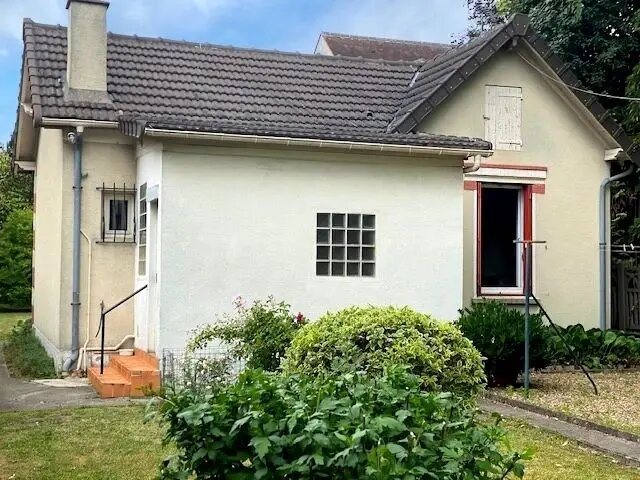 Maison à vendre, 60m², Aulnay-sous-Bois
