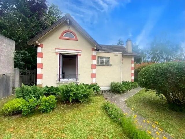 Maison à vendre, 60m², Aulnay-sous-Bois
