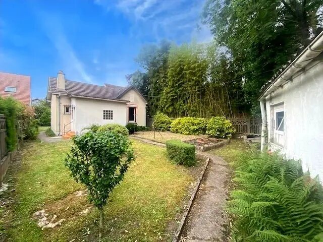 Maison à vendre, 60m², Aulnay-sous-Bois
