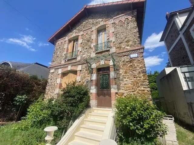 Maison à vendre, 85m², Aulnay-sous-Bois