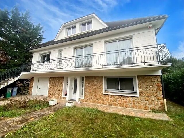 Maison à vendre, 232m², Aulnay-sous-Bois