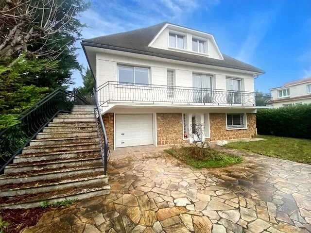Maison à vendre, 232m², Aulnay-sous-Bois