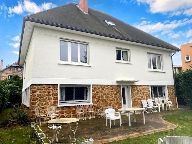 Maison à vendre, 232m², Aulnay-sous-Bois