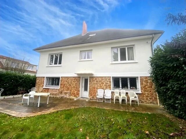 Maison à vendre, 232m², Aulnay-sous-Bois