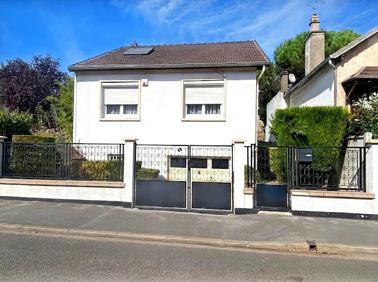 Maison à vendre, 82m², Aulnay-sous-Bois
