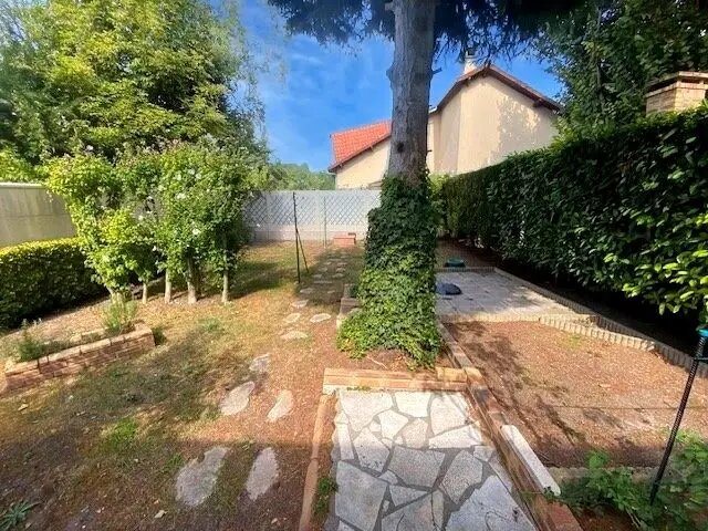 Maison à vendre, 82m², Aulnay-sous-Bois