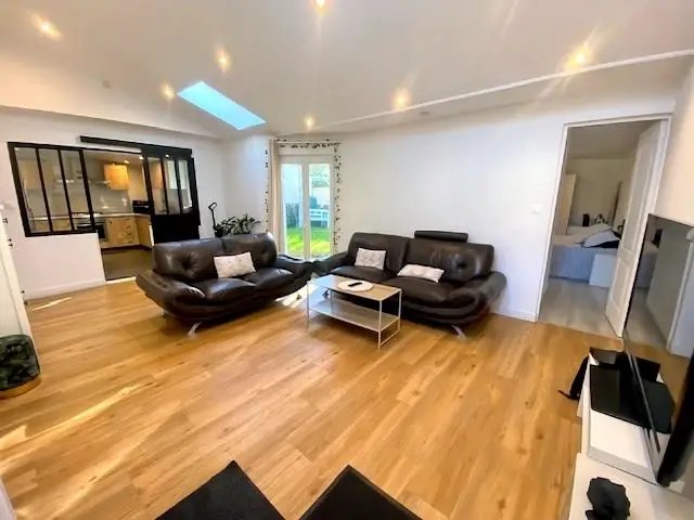 Maison à vendre, 95m², Aulnay-sous-Bois