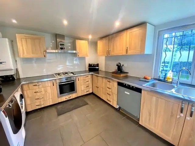 Maison à vendre, 95m², Aulnay-sous-Bois