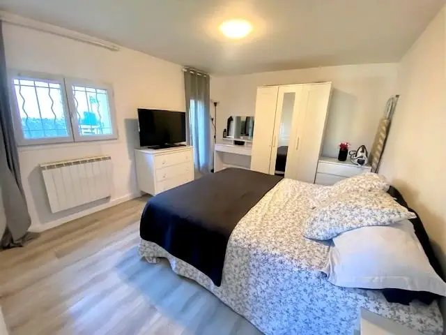 Maison à vendre, 95m², Aulnay-sous-Bois