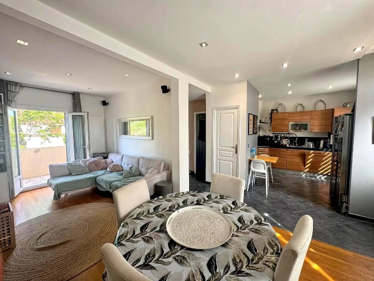 Maison à vendre, 88m², Aulnay-sous-Bois