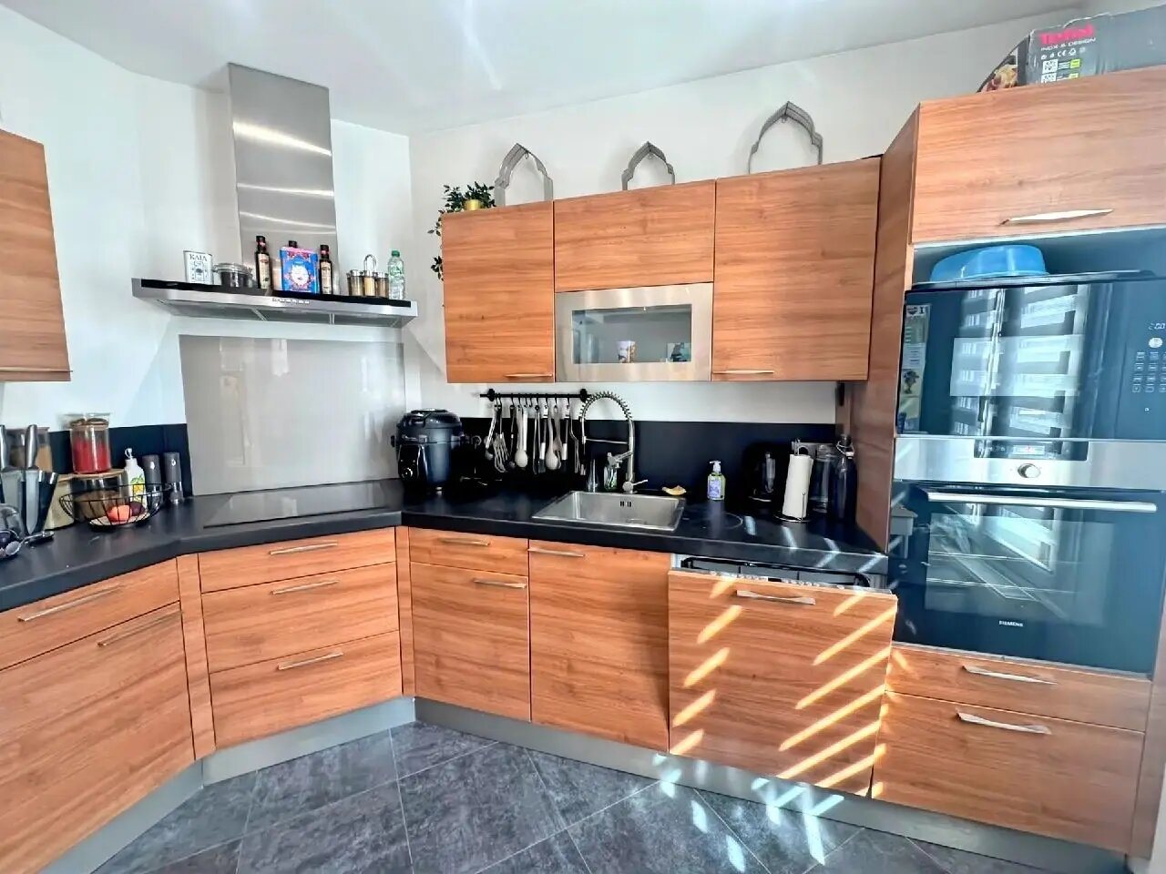 Maison à vendre, 88m², Aulnay-sous-Bois