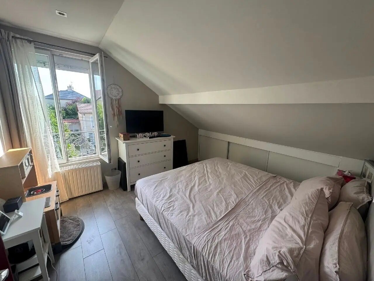 Maison à vendre, 88m², Aulnay-sous-Bois