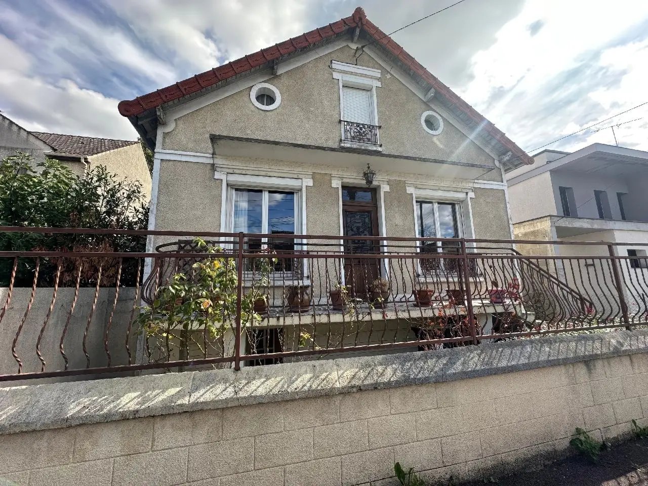 Maison à vendre, 88m², Livry-Gargan