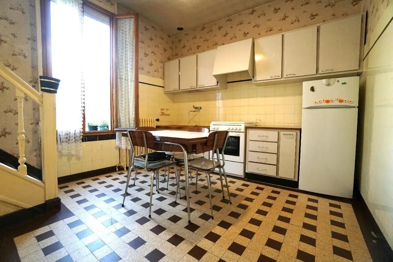 Maison à vendre, 88m², Livry-Gargan