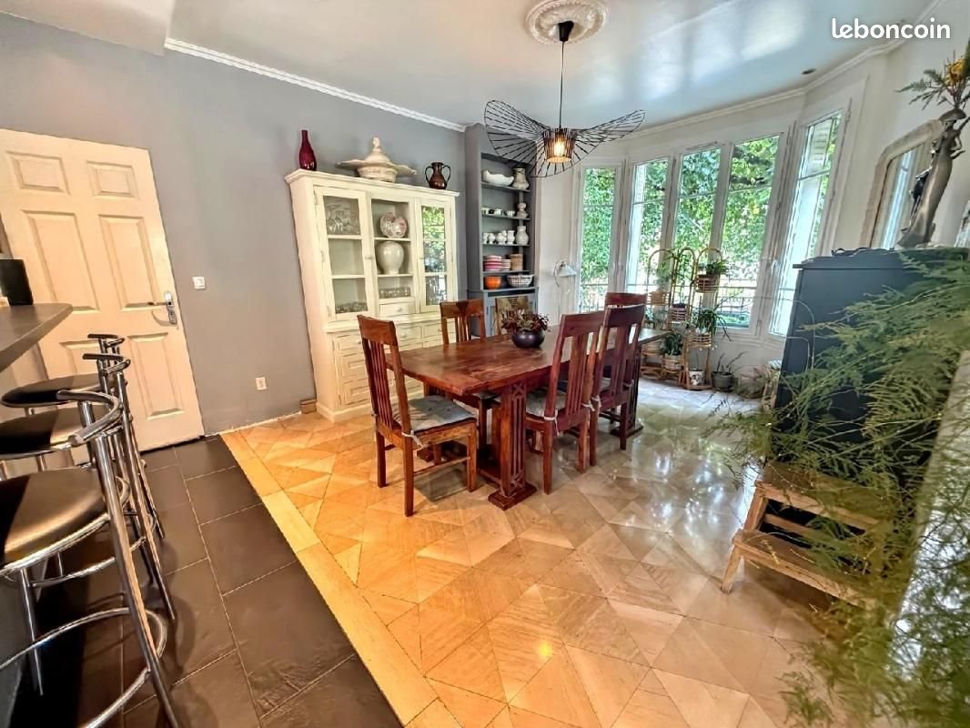 Maison à vendre, 190m², Aulnay-sous-Bois