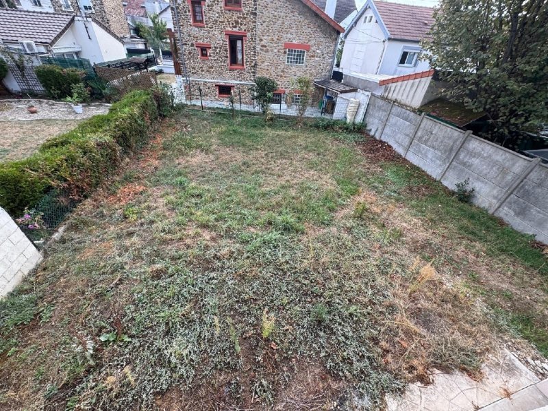 Appartement à vendre, 60m², Aulnay-sous-Bois
