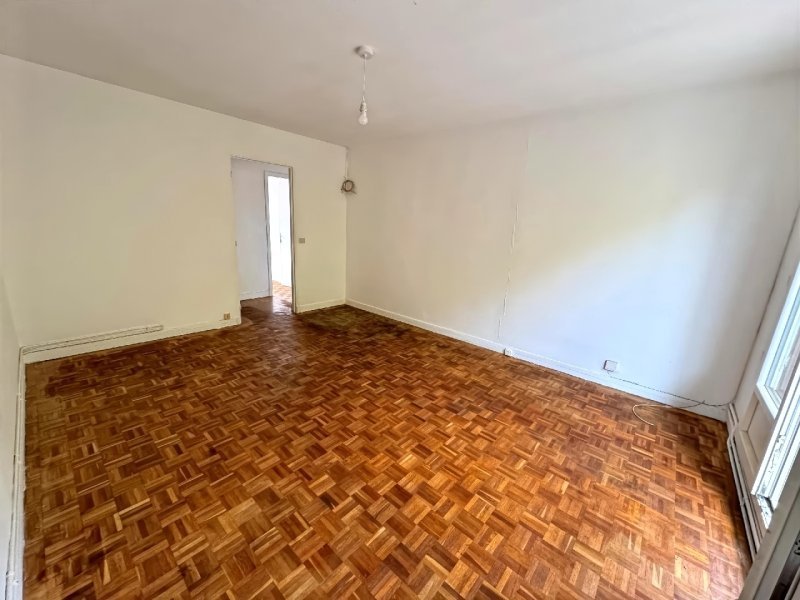 Appartement à vendre, 60m², Aulnay-sous-Bois