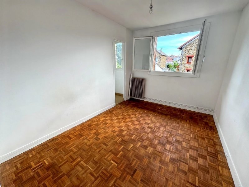 Appartement à vendre, 60m², Aulnay-sous-Bois