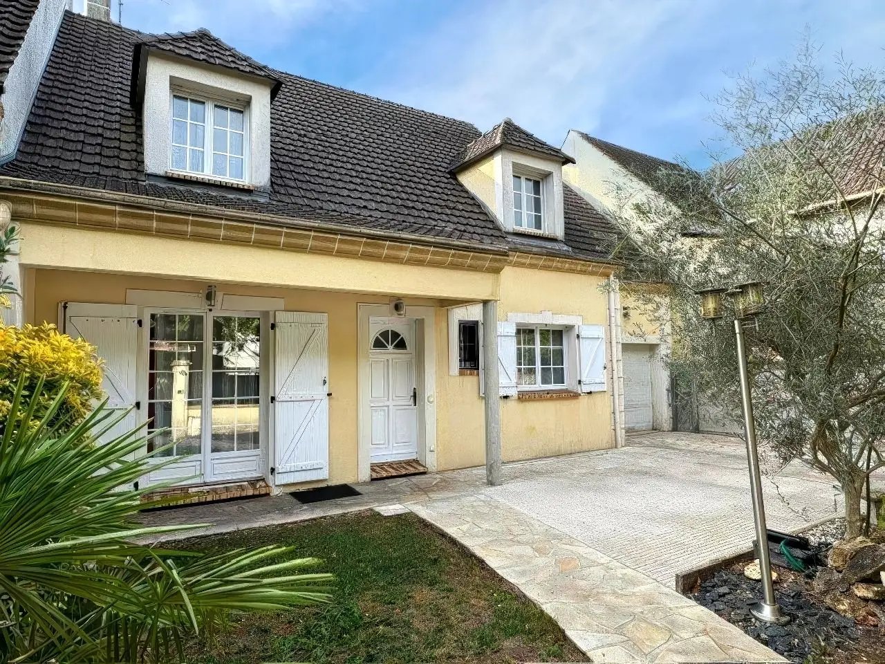 Maison à vendre, 148m², Aulnay-sous-Bois