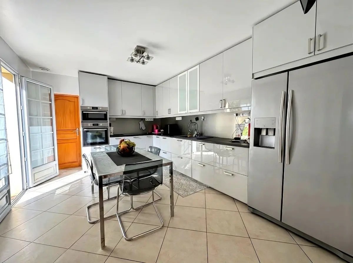 Maison à vendre, 148m², Aulnay-sous-Bois