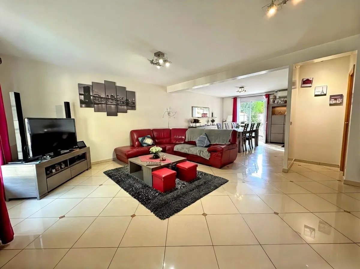 Maison à vendre, 148m², Aulnay-sous-Bois