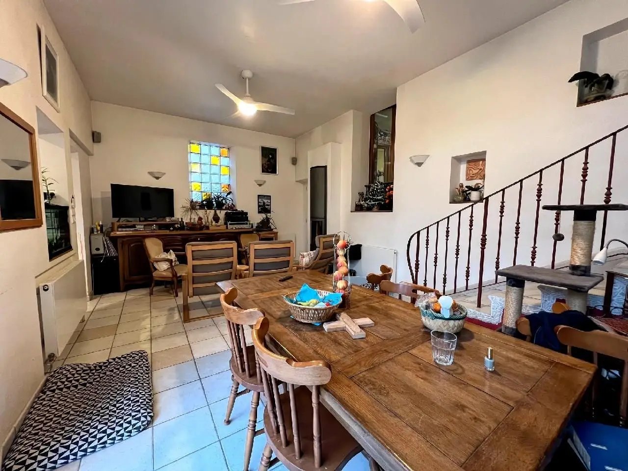 Maison à vendre, 148m², Aulnay-sous-Bois