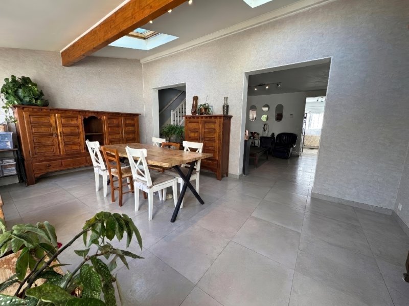 Maison à vendre, 102m², Aulnay-sous-Bois