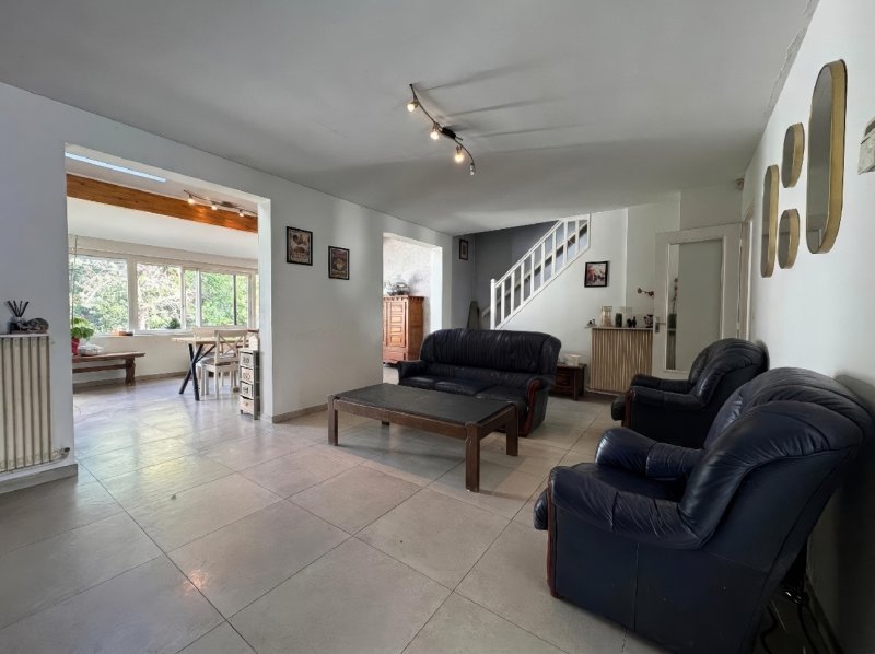 Maison à vendre, 102m², Aulnay-sous-Bois