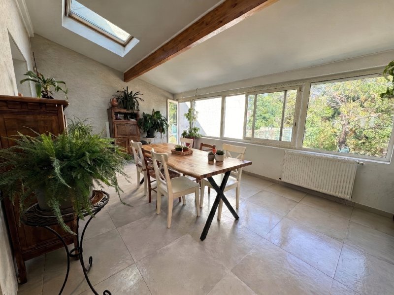 Maison à vendre, 102m², Aulnay-sous-Bois