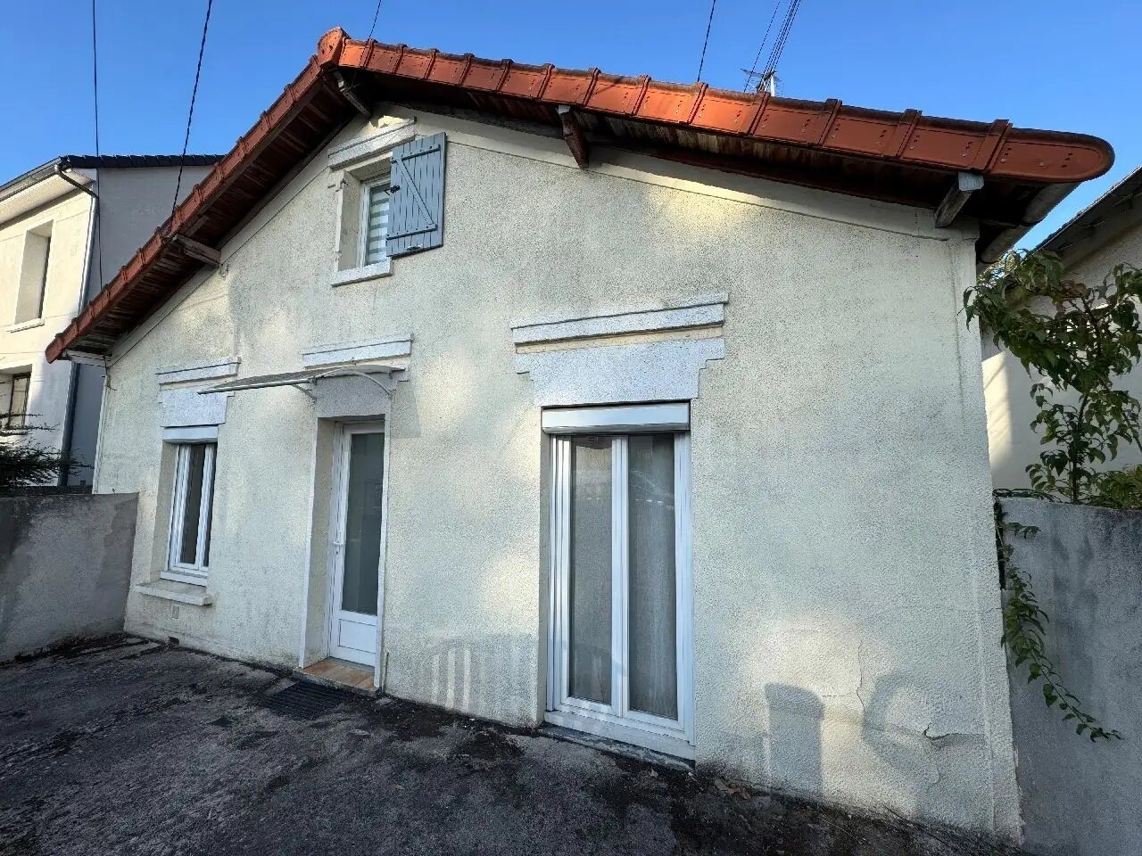 Maison à vendre, 64m², Aulnay-sous-Bois