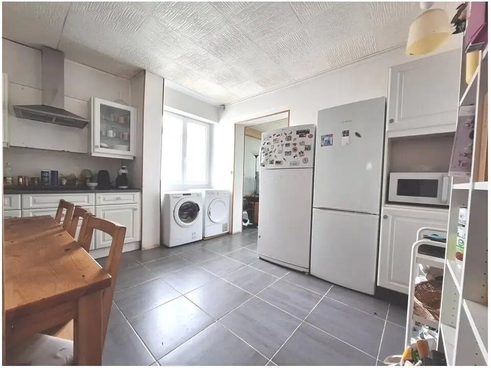 Maison à vendre, 135m², Le Blanc-Mesnil