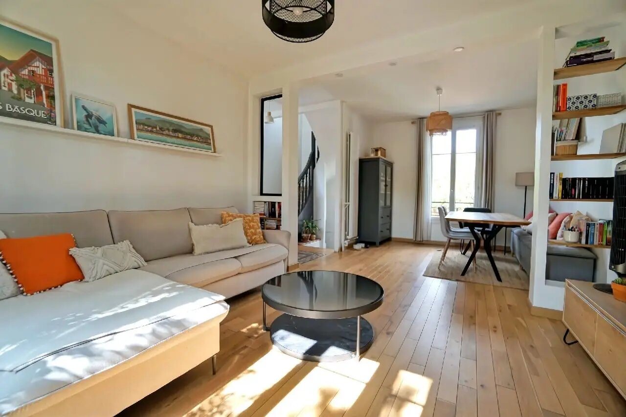 Maison à vendre, 100m², Aulnay-sous-Bois